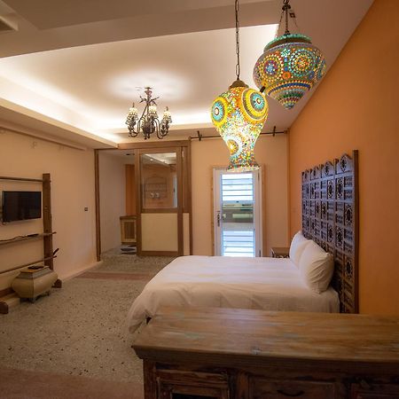Ripoll'Es Homestay Chishang Zewnętrze zdjęcie