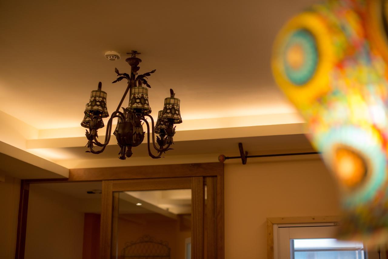Ripoll'Es Homestay Chishang Zewnętrze zdjęcie