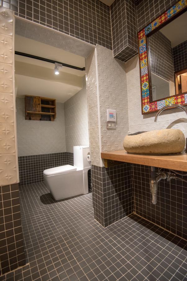Ripoll'Es Homestay Chishang Zewnętrze zdjęcie