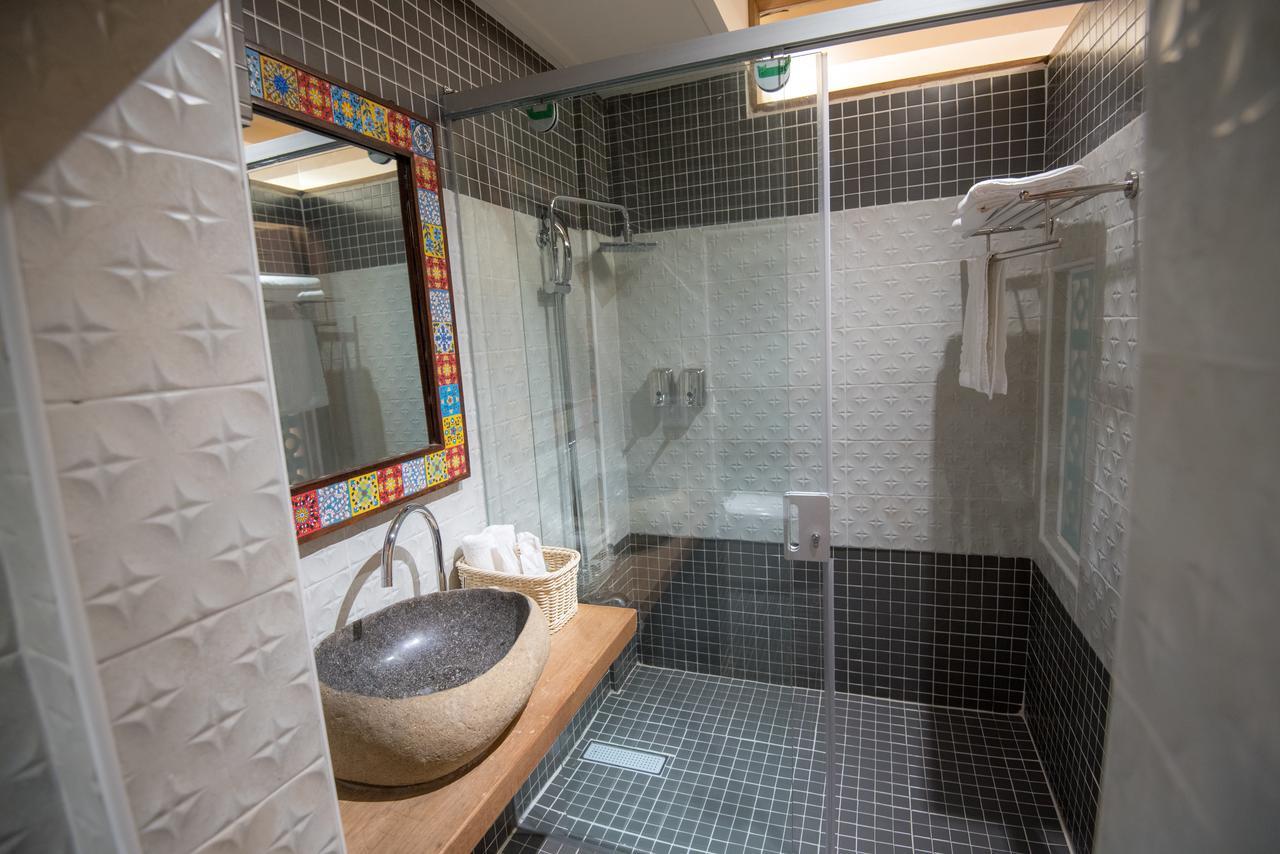 Ripoll'Es Homestay Chishang Zewnętrze zdjęcie