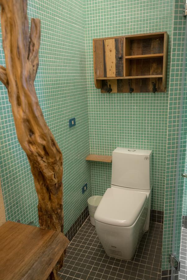 Ripoll'Es Homestay Chishang Zewnętrze zdjęcie