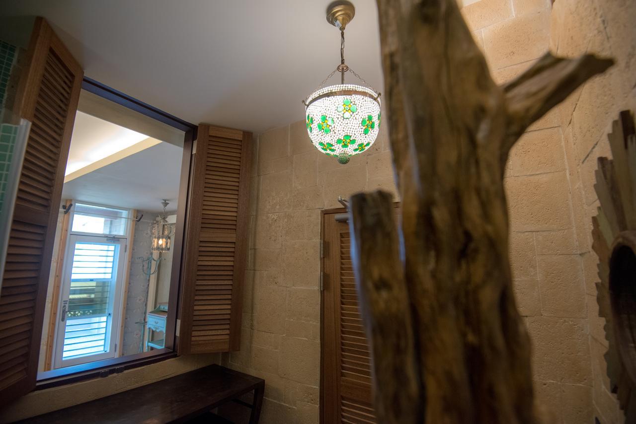 Ripoll'Es Homestay Chishang Zewnętrze zdjęcie