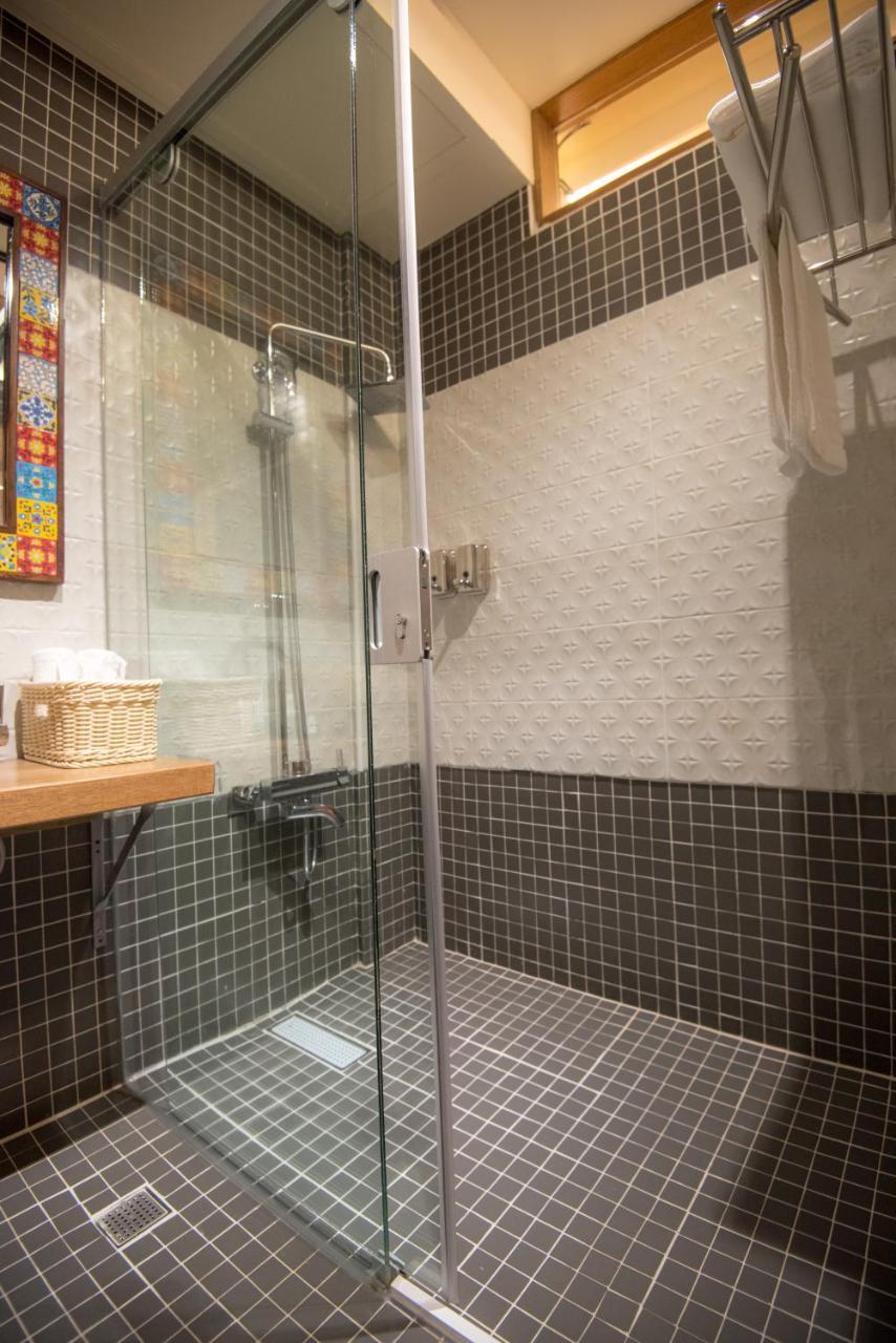 Ripoll'Es Homestay Chishang Zewnętrze zdjęcie